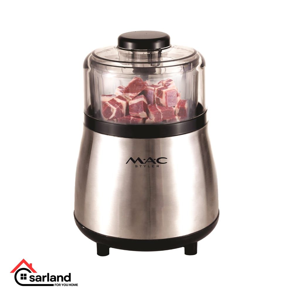خرد كن مك استايلر مدل MC-888