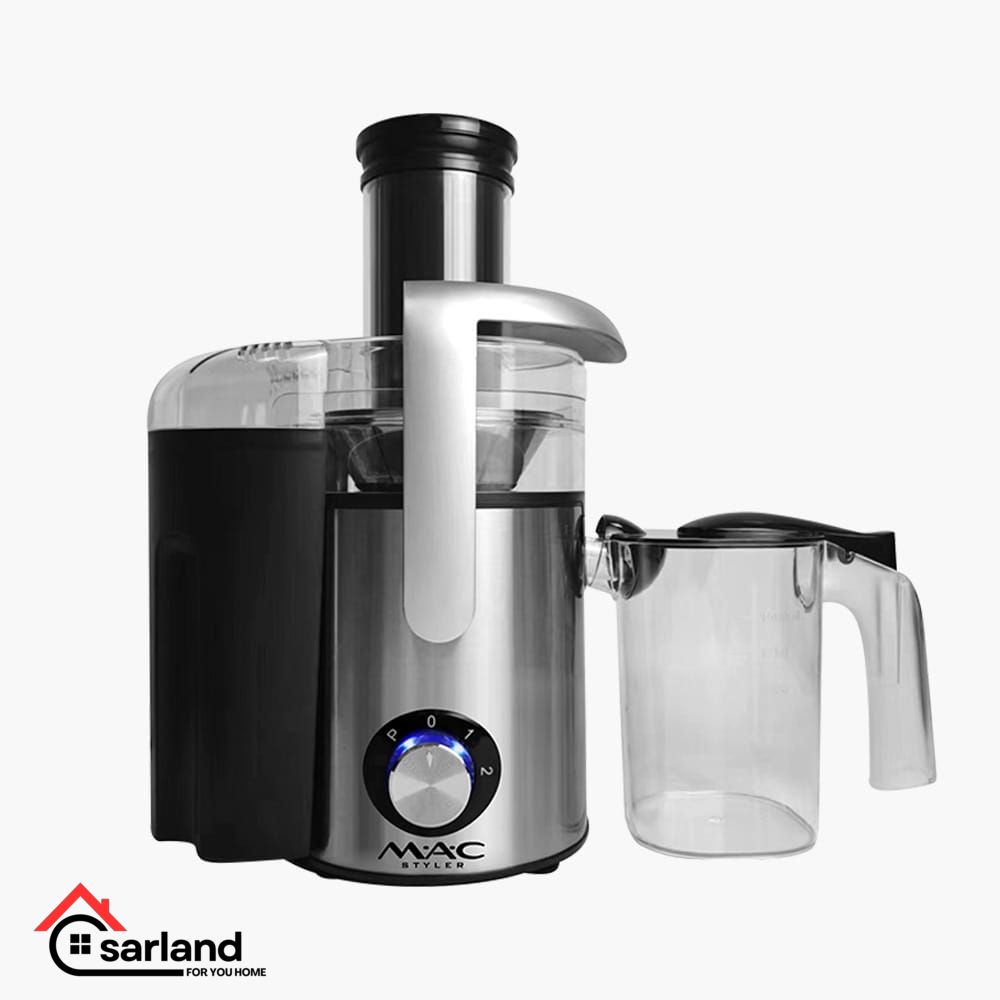 آبمیوه گیری تک کاره مک استایلر مدل MC-۹۰۵۰